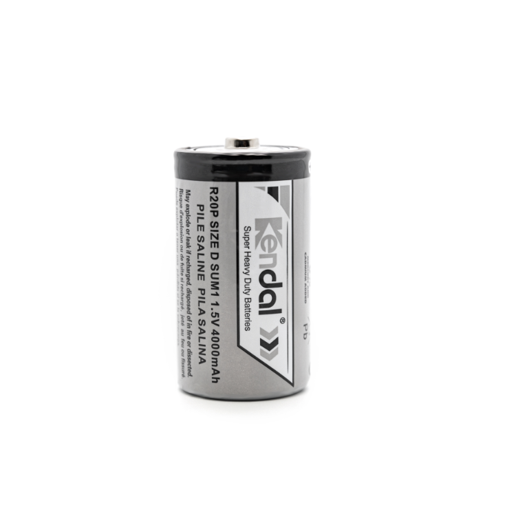 1.5v um1 r20p d size dry battery r20 d sum1 carbon zinc battery Primary Batteries