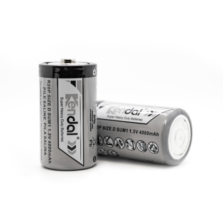 1.5v um1 r20p d size dry battery r20 d sum1 carbon zinc battery Primary Batteries