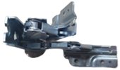 CENTER HINGE  (SLIM TYPE)