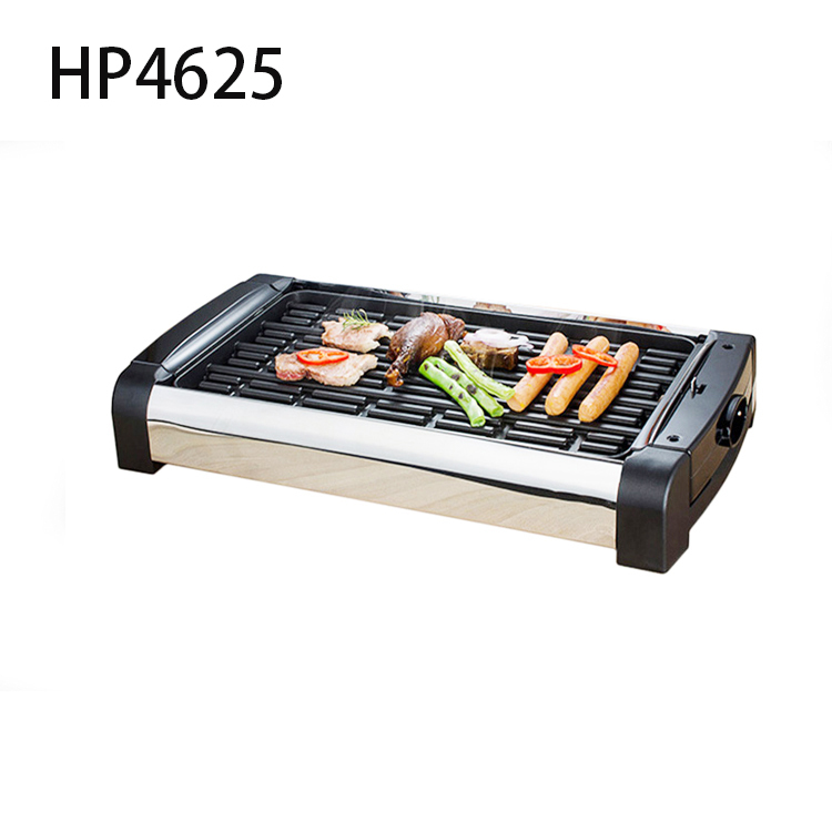 Sunbeam Deluxe Electric Kitchen Griddles HP4625