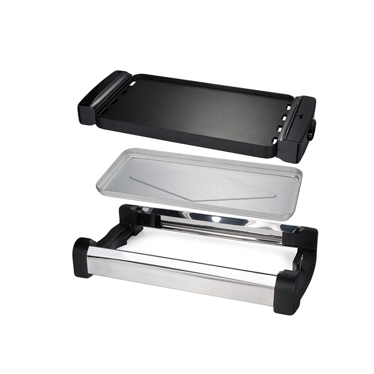 Sunbeam Deluxe Electric Kitchen Griddles HP4625