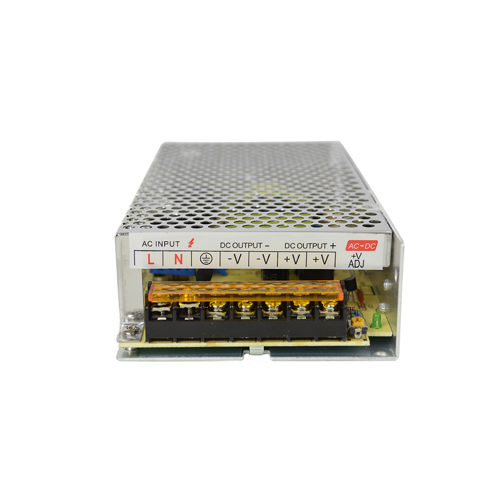 Switched voltage source PNI ST20A Plus 12V 20A stabilized for surveillance systems