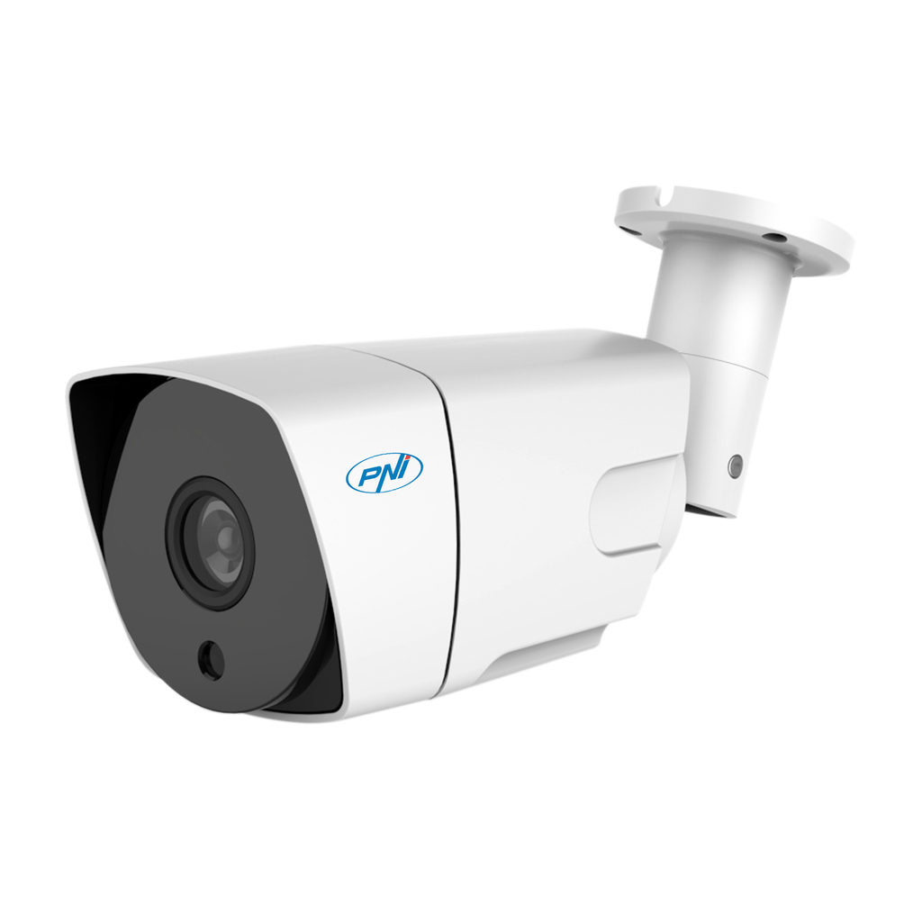 PNI Video Surveillance Camera House AHD32LR CCTV, 2MP, 1080P, Outdoor IP66, 36 IR LEDs