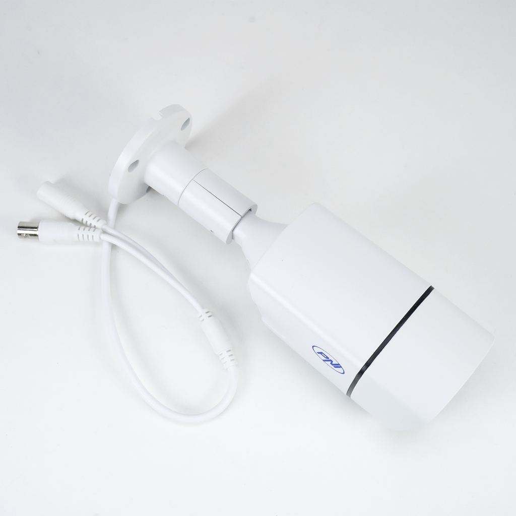 PNI Video Surveillance Camera House AHD32LR CCTV, 2MP, 1080P, Outdoor IP66, 36 IR LEDs