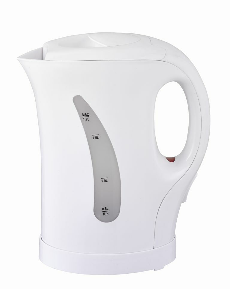 Kettle