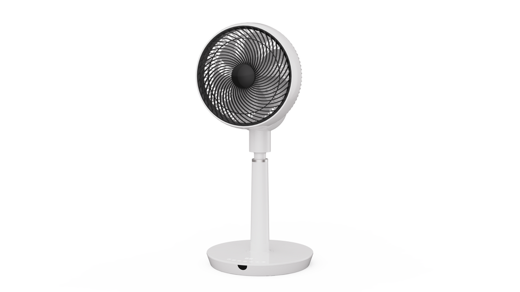 10inch DC stand circulation fan-A60301
