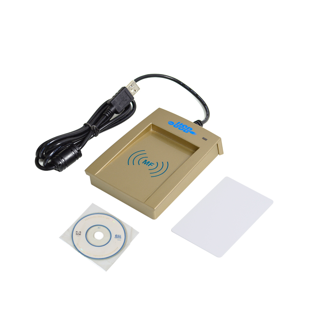 PNI FLH60 programmer for magnetic cards used only with PNI CH2000 hotel door locks