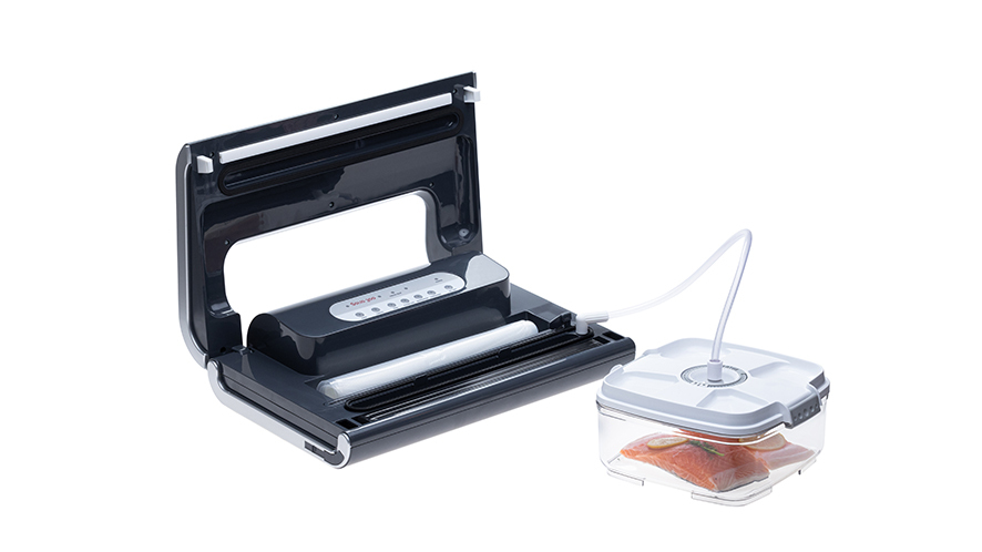 Provac Marinating Set 