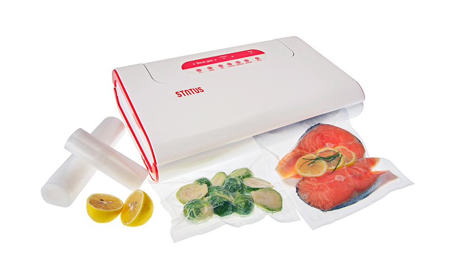 Provac 360 Vacuum Sealer 