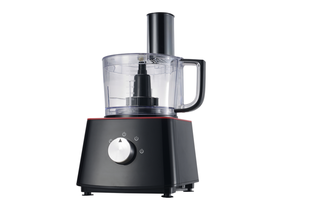 Food processor