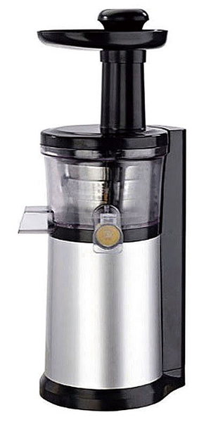 Small Slow Juicer