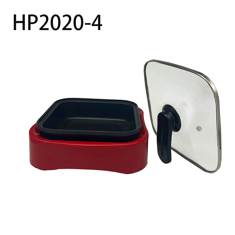 Mini Standing Electric Hot Pot HP2020