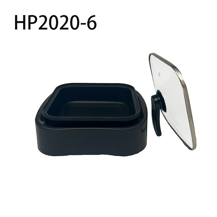 Mini Standing Electric Hot Pot HP2020
