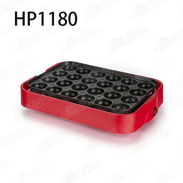 Domestic Racellet Electric Grill HP1180