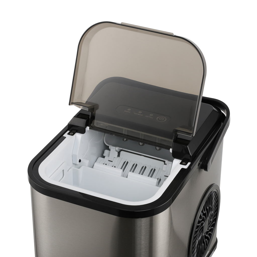 Ice Maker