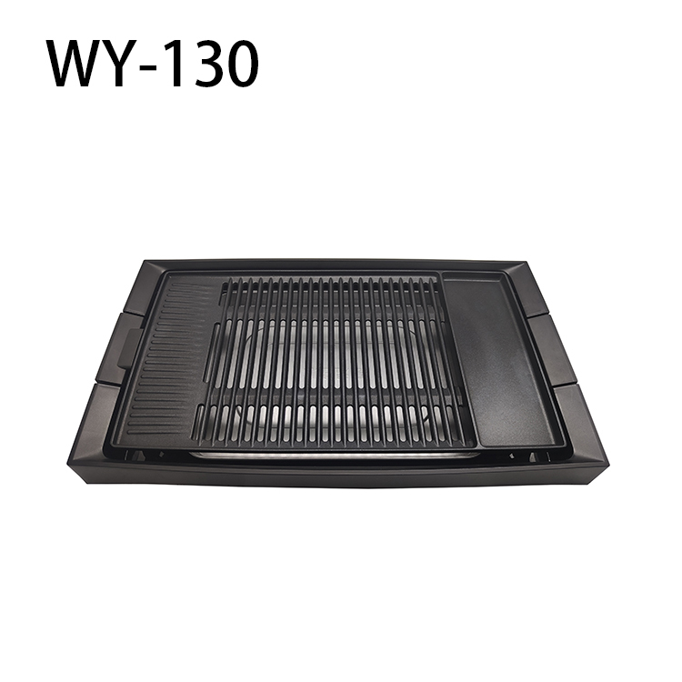 Extra Large Indoor Multifunctional Electric Griddle WY130