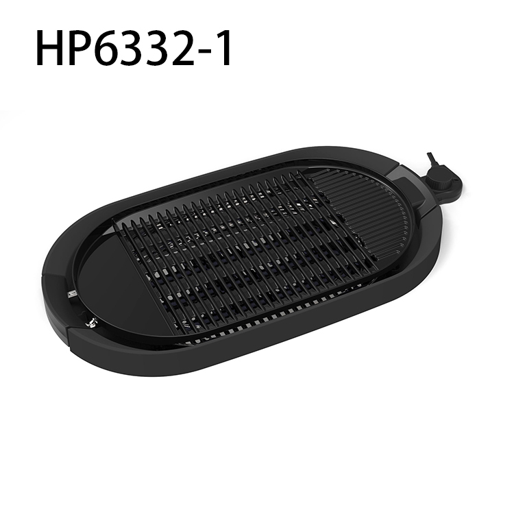 Best Quality Kitchen Electric Griddle HP6332