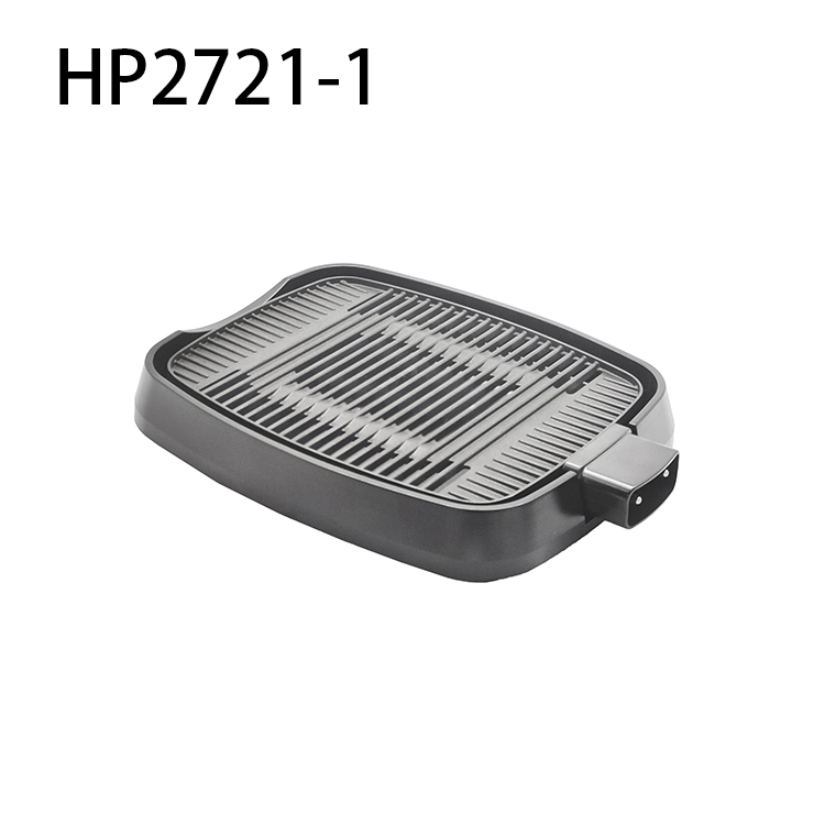Minimalist Style Electric Flat Griddle HP2721
