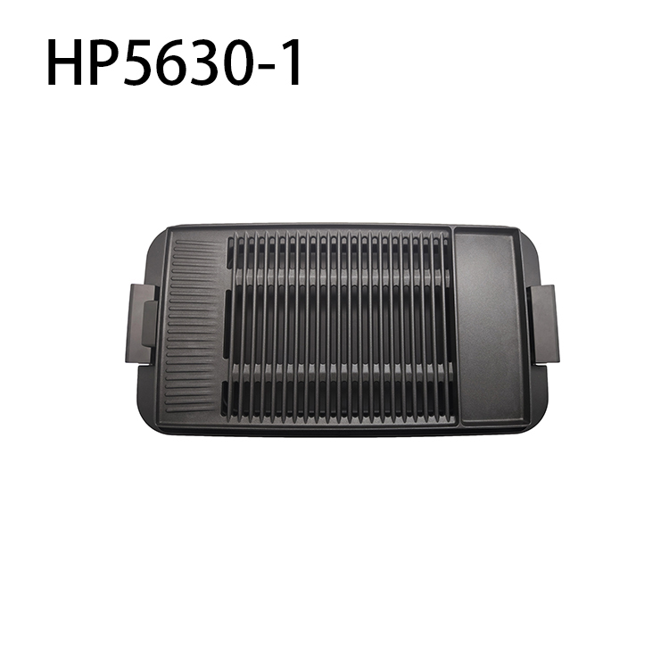 High-end Design Electric Flat Griddle HP5630