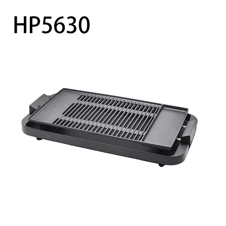 High-end Design Electric Flat Griddle HP5630