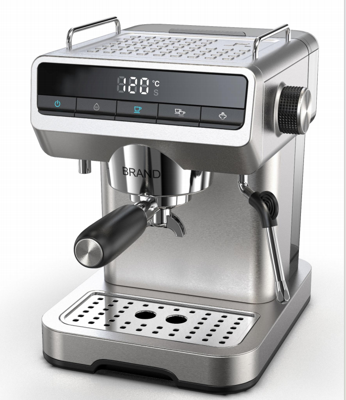 Espresso coffee maker CM-601