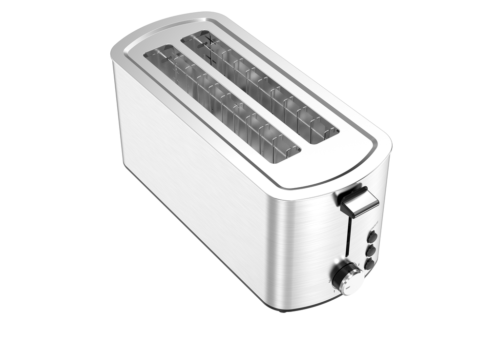 4slice toaster THT-6013