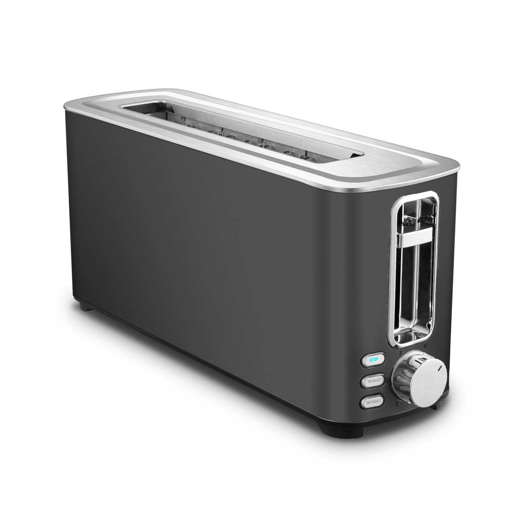 2 slice toaster THT-1013N