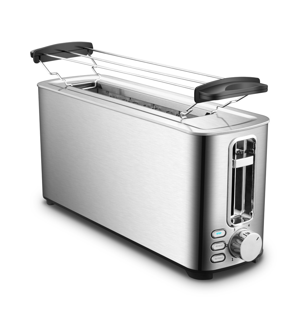 2 slice toaster THT-1013N