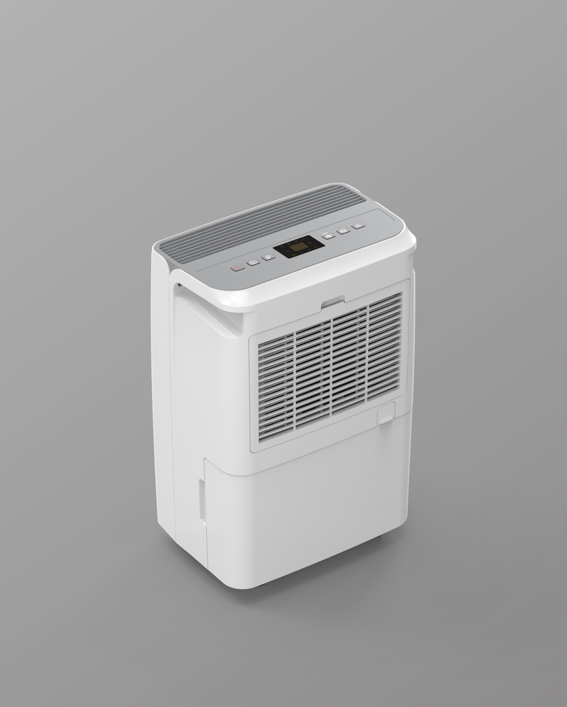 2023 New Launched Multi Capacity Dehumidifier