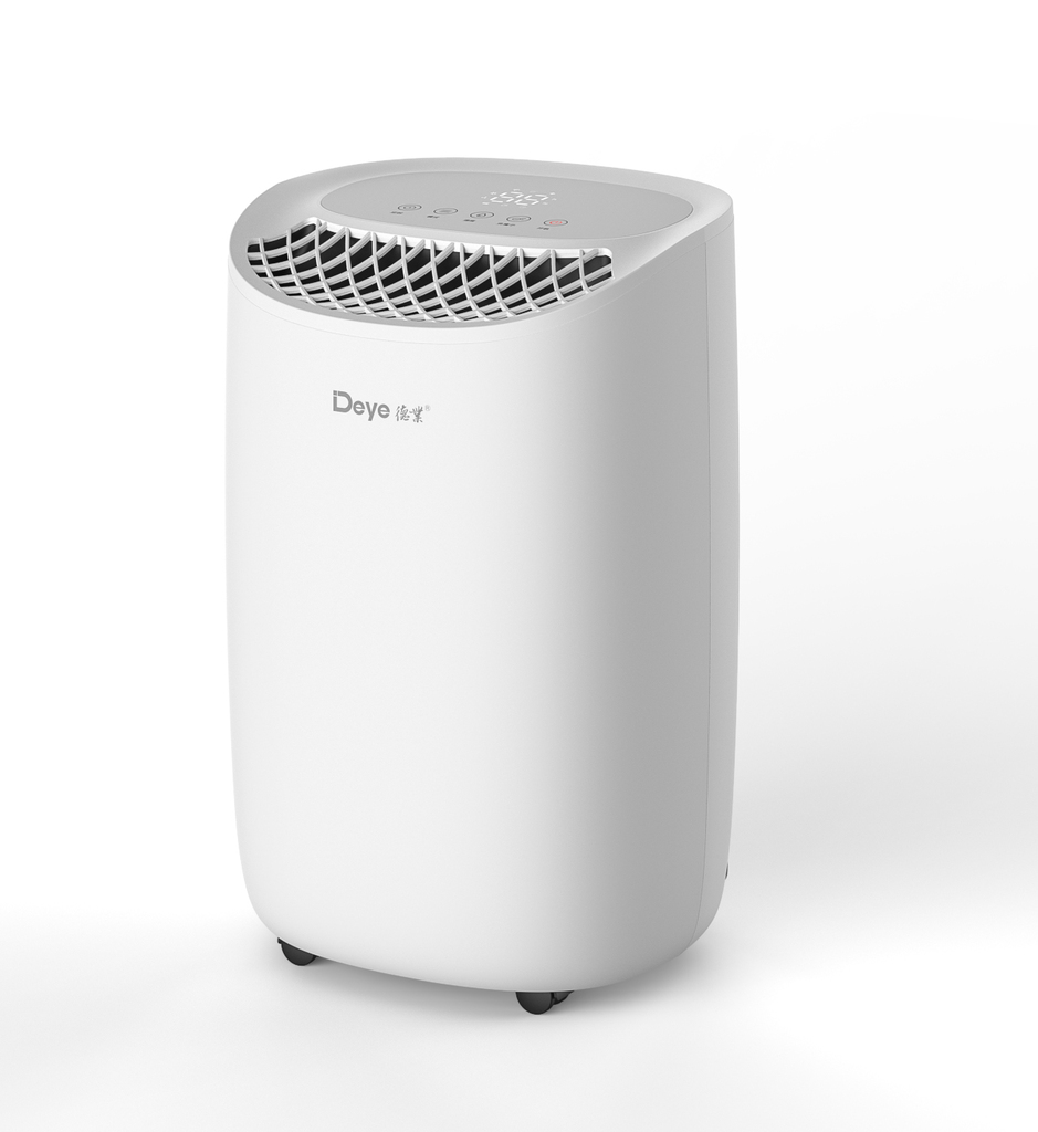 Simple and Modern 12L Dehumidifier