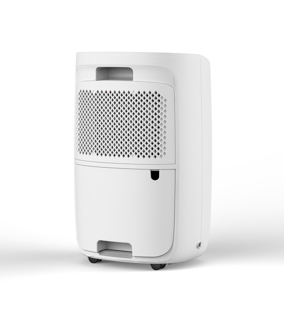 Simple and Modern 12L Dehumidifier