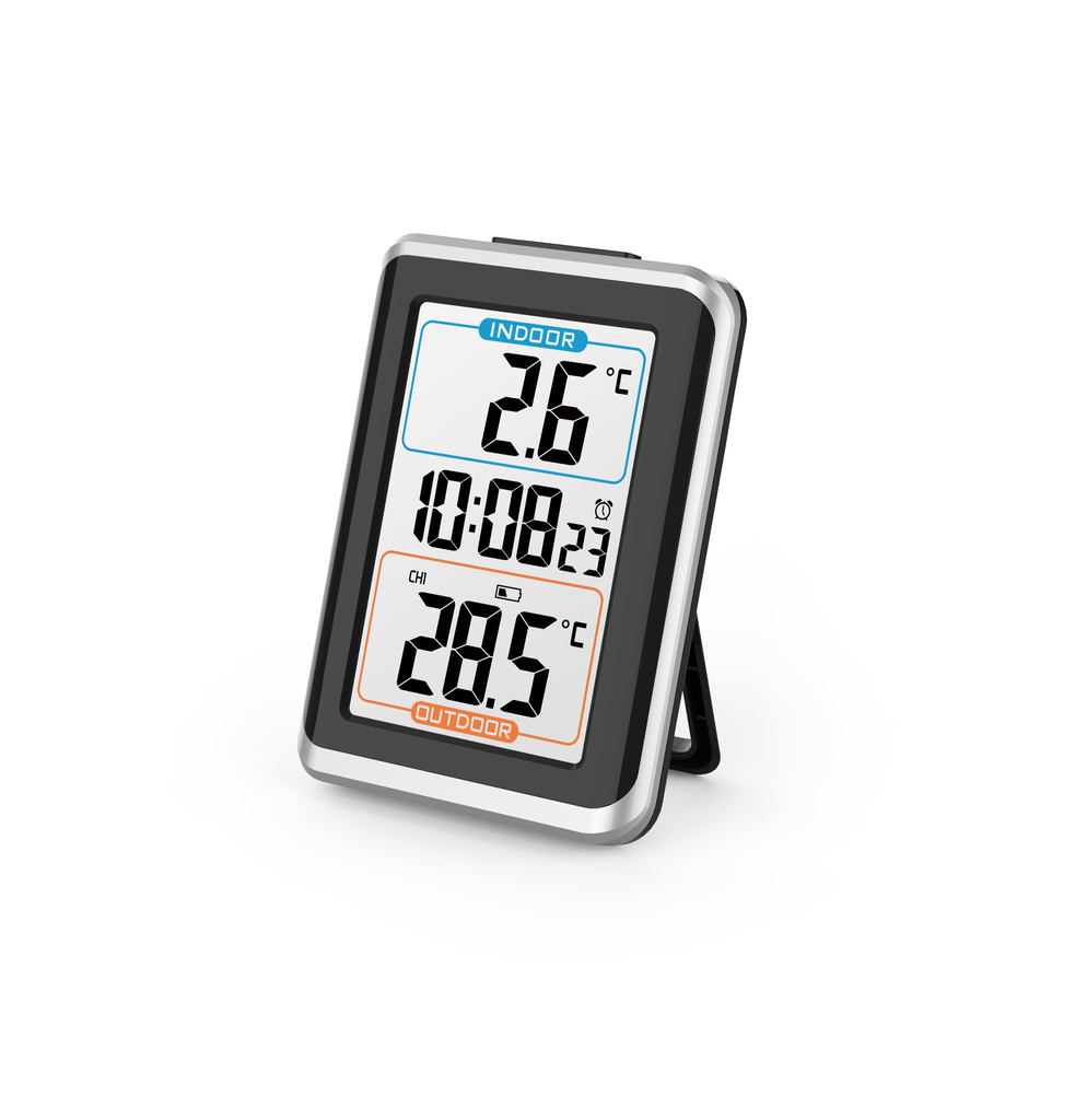 ZigBee Thermometer Hygrometer - IFA Berlin 2023