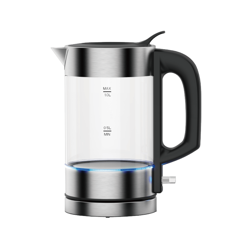 Glass Kettle