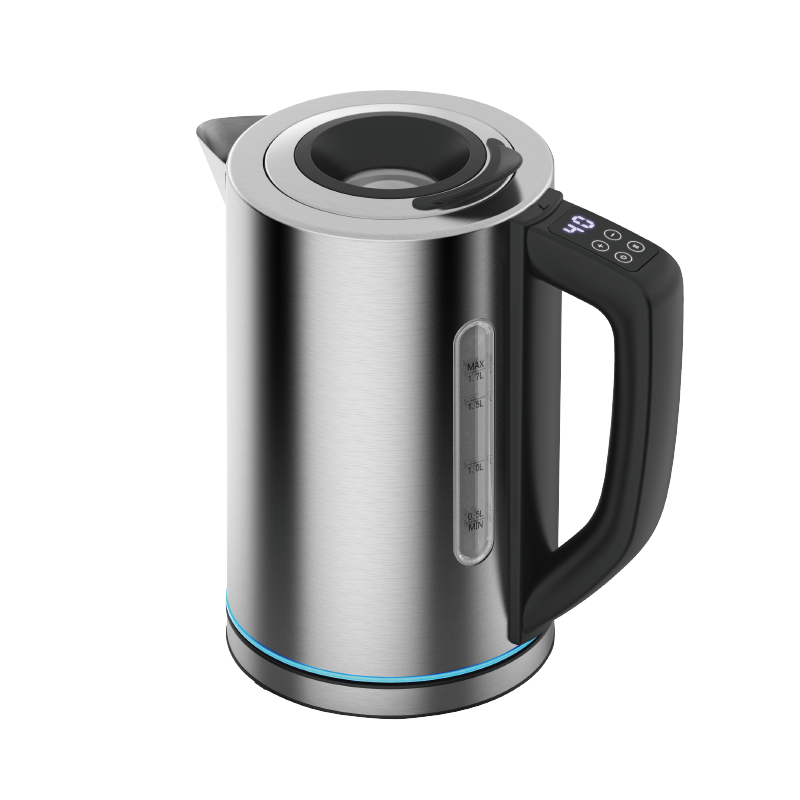 Stainless Steel Kettle IFA Berlin 2024