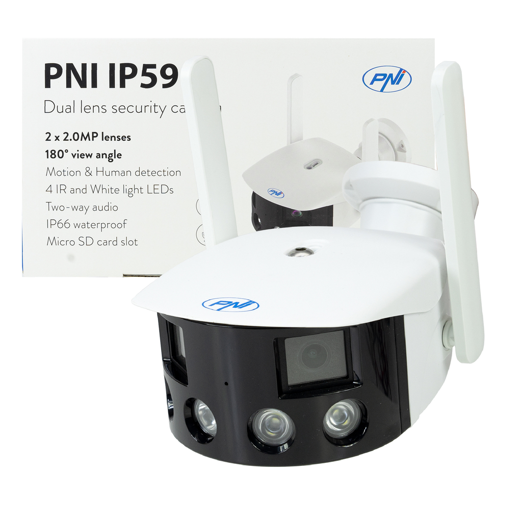 Pni ip550mp hot sale