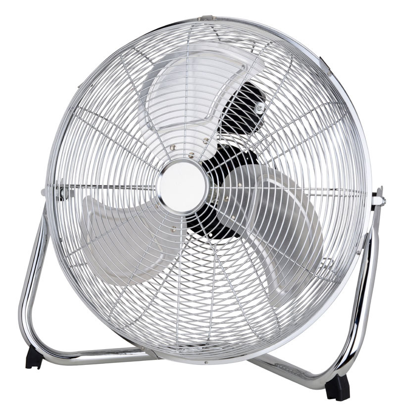 FLOOR FAN