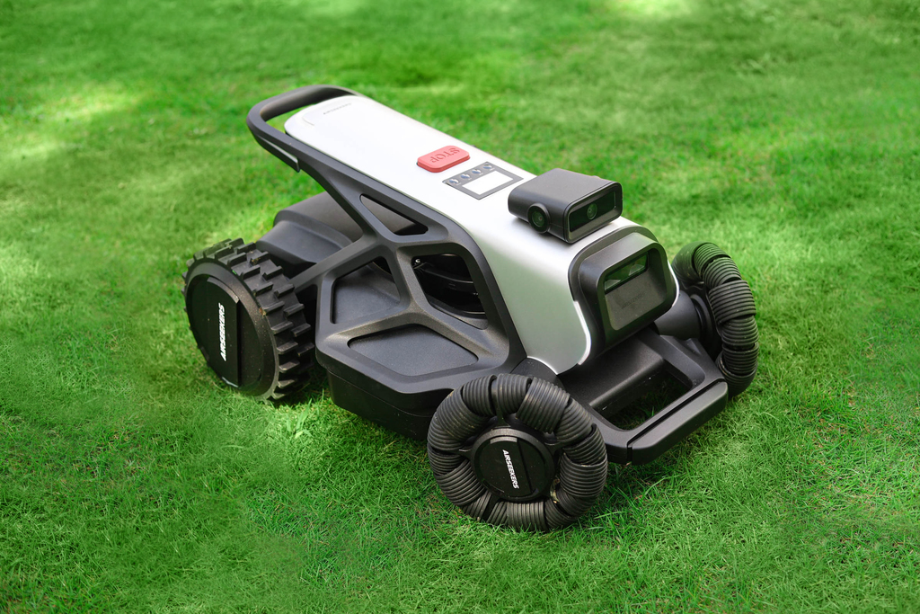 Airseekers Robotic Lawn Care Mower