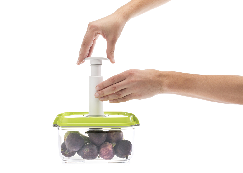 Status Food Vacuum Containers