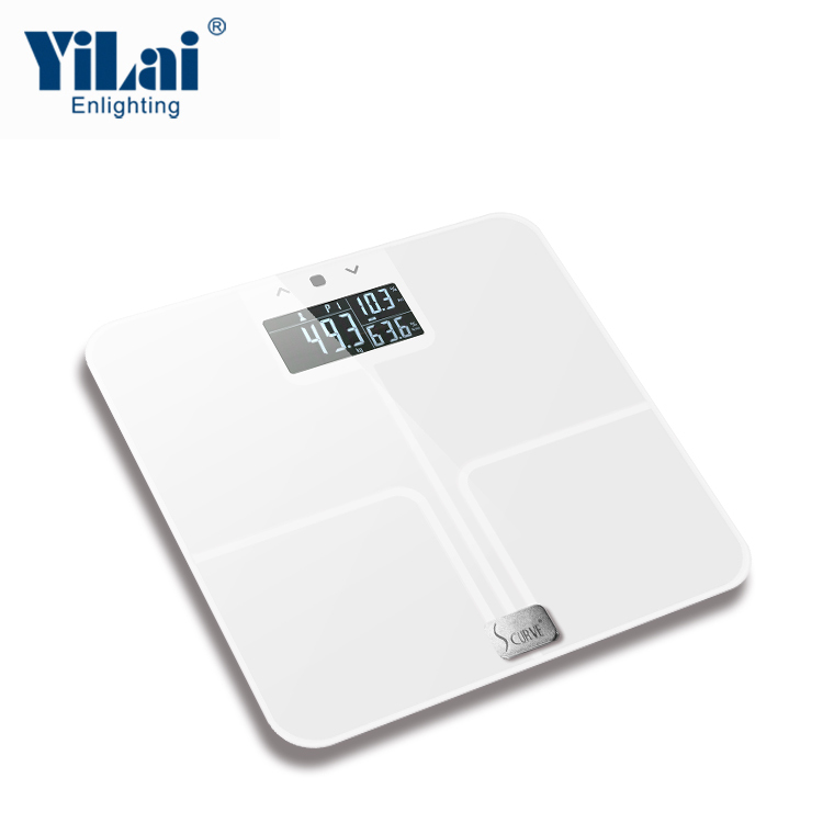 Digital Smart Scale with BMI Digital Body Weight Scale - China Weighing  Scale, Digital Scale