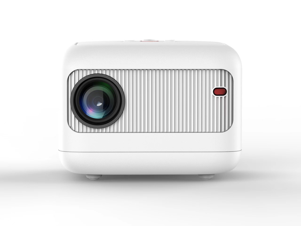 Portable Home theater Projector H86