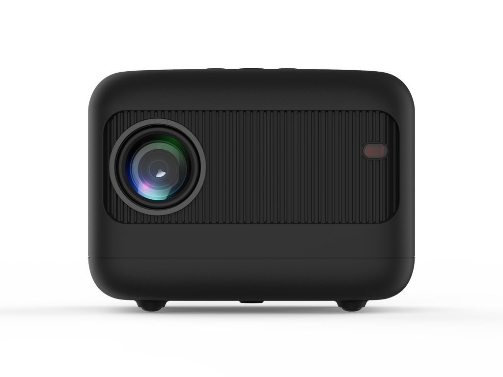 Portable Home theater Projector H86