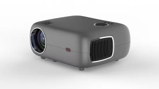 Portable Full HD 1080p Auto focus projector Q9
