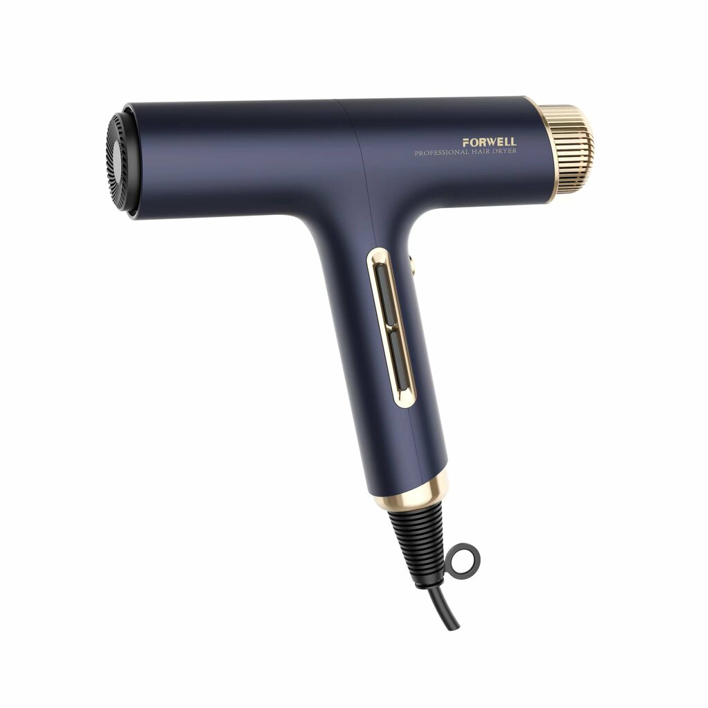 household hair dryers