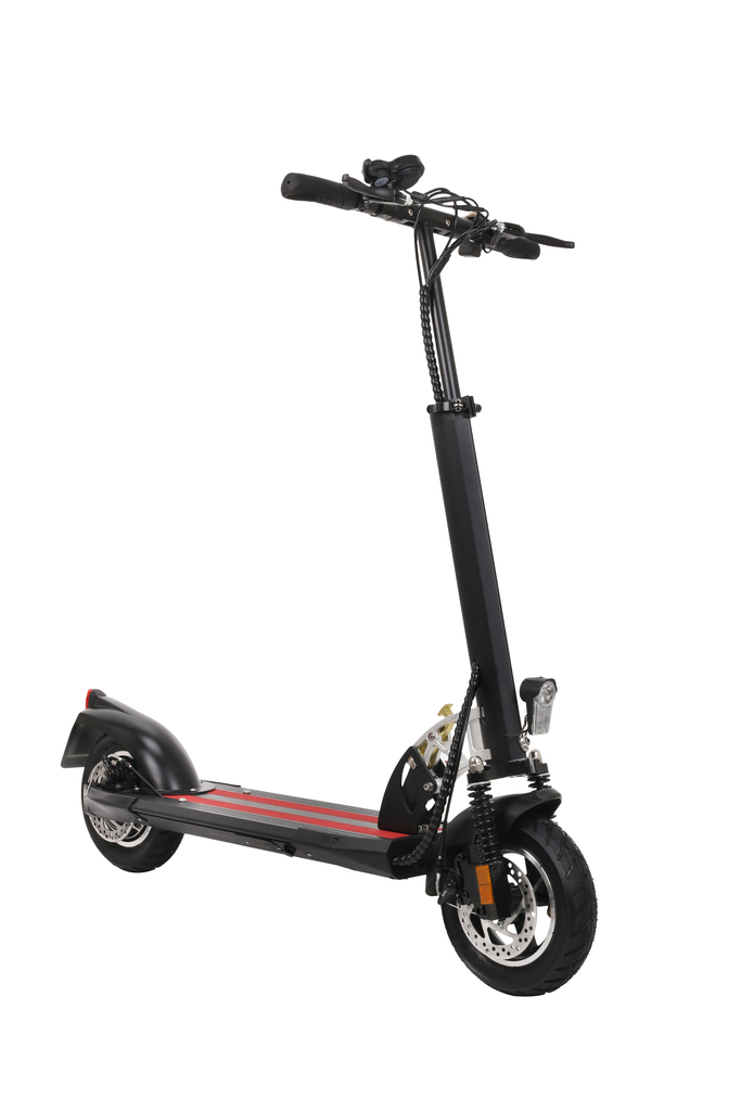 Segway G30 Max Electric Scooter - Black : Target
