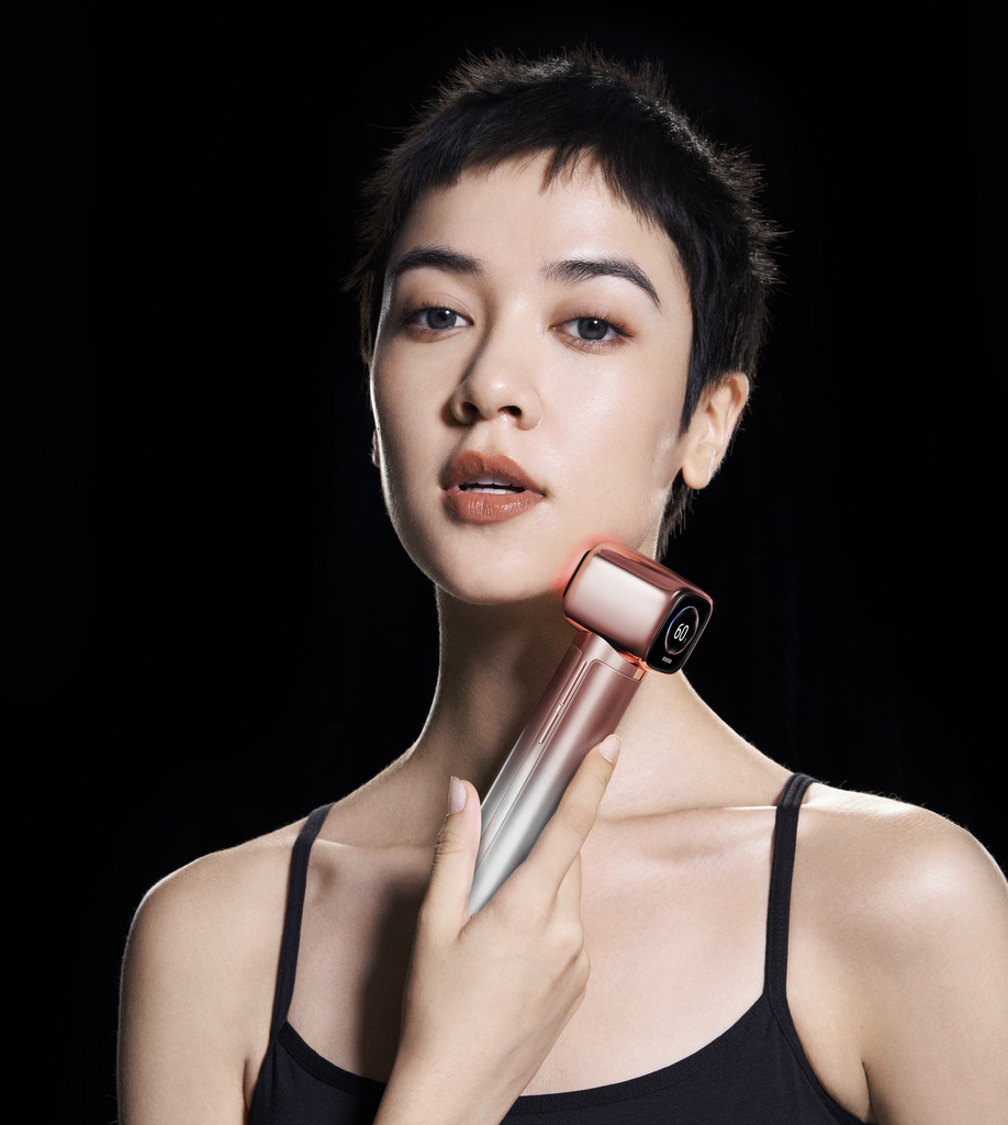 NINETEEN RF BEAUTY DEVICE