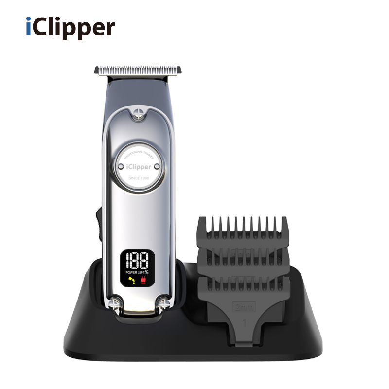 Iclipper-I20s Home use Beard Trimmer