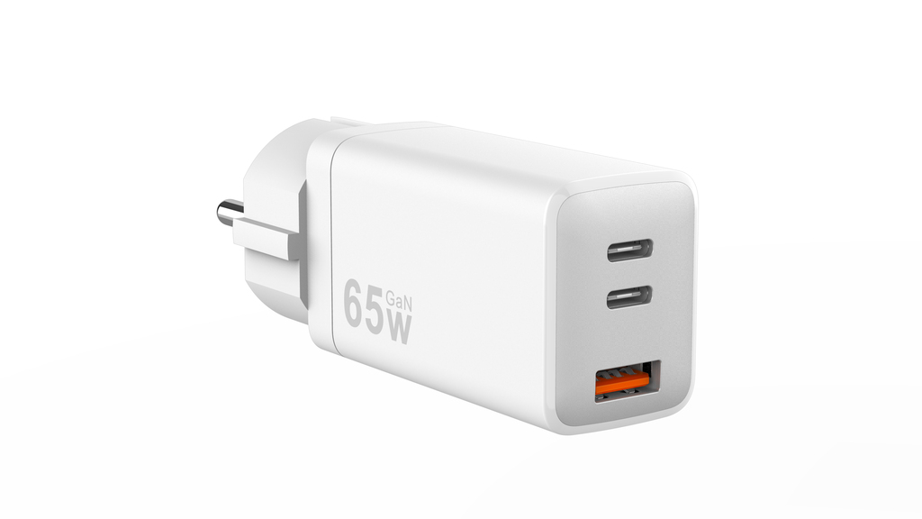 65W GaN Charger