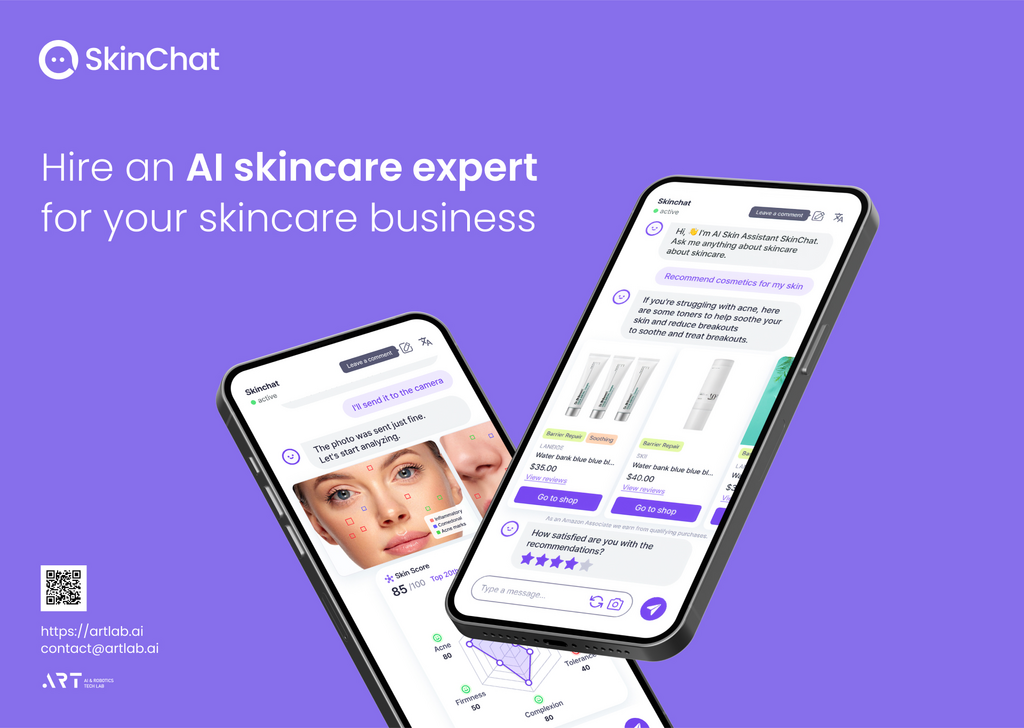 SkinChat