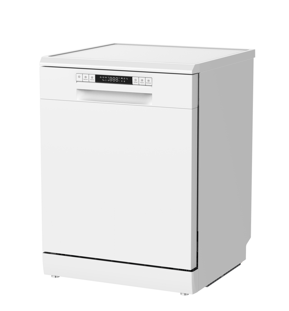 Dishwasher-EU 60 CM dishwasher Freestanding
