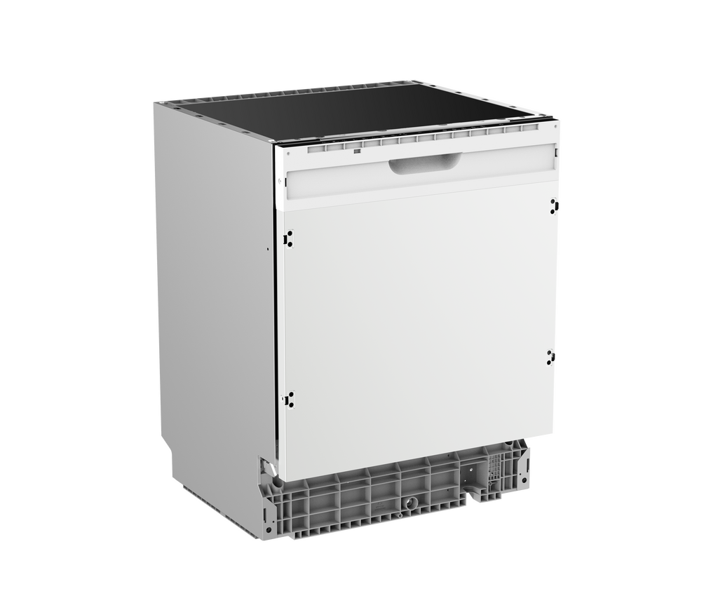 Dishwasher-EU 60 CM dishwasher Fully built-in